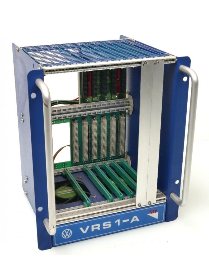 vrs1-a-usd-sef gmbh