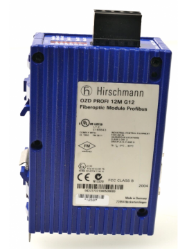 ozd profi 12m g12-usd-hirschmann