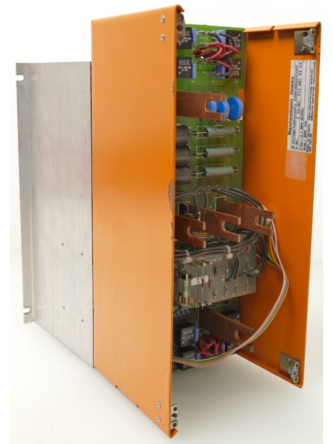 513-usd-mannesmann / demag