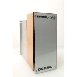 513 MANNESMANN / DEMAG USADO
