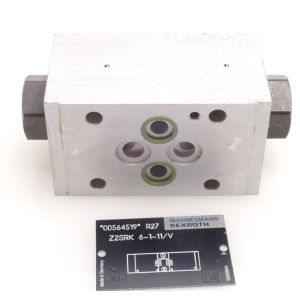 00564519 REXROTH USED