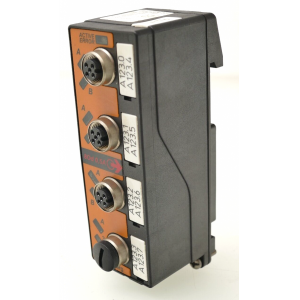 0942 UEM 201 LUMBERG USED