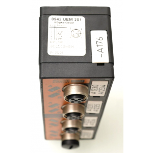 0942 UEM 201 LUMBERG USED