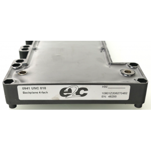 0941 UNC 010 LUMBERG USED