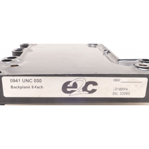 0941 UNC 030 LUMBERG USADO