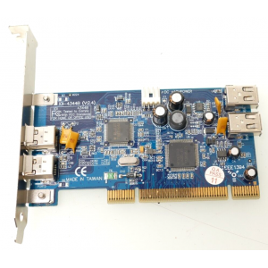 IEEE1394 IOI TECHNOLOGY USADO