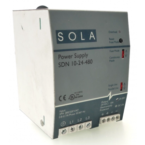 SDN SOLA D'OCCASION