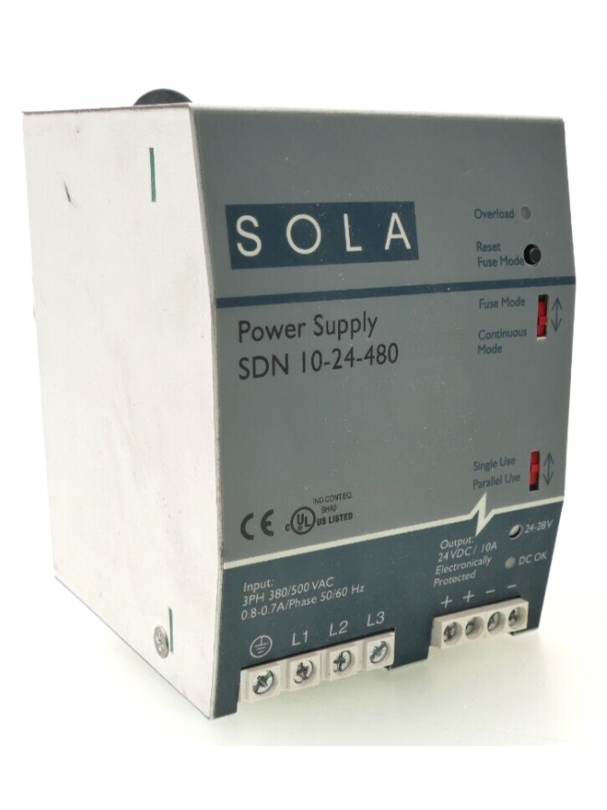 sdn-usd-sola