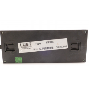 LUST LUST USADO