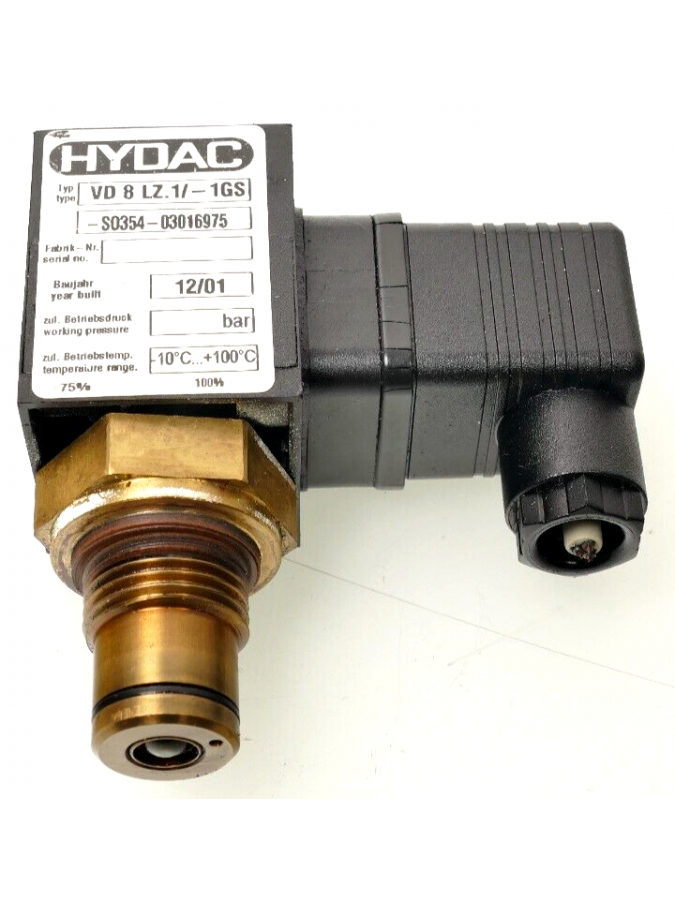 s0354-03016975-usd-hydac electronic