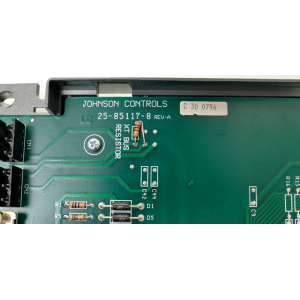 25-85117-8 JOHNSON CONTROLS USADO