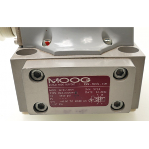 G761-3004 MOOG USADO