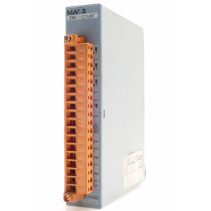 m450.03.01.R1 MOOG USED