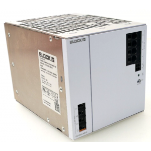 COMPACT-3AC BLOCK USED