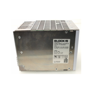 COMPACT-3AC BLOCK D'OCCASION