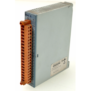 m420.05.01.R1 MOOG D'OCCASION