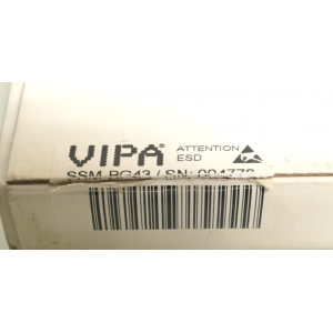 SSM VIPA USADO
