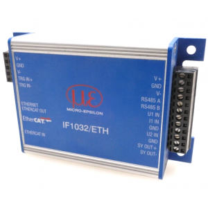 IF1032/ETH MICRO-EPSILON D'OCCASION