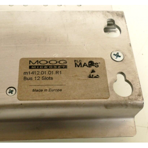 MOOG MOOG USADO