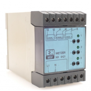 014709-3000 ENDRESS+HAUSER USADO