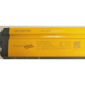 OY320103 IPF ELECTRONIC USADO