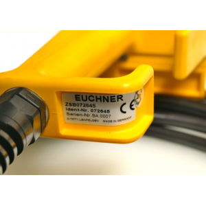 072645 EUCHNER USED