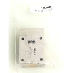 07-311 AIRTEC USADO