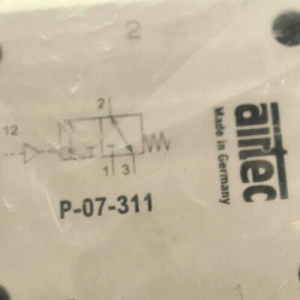 07-311 AIRTEC USADO