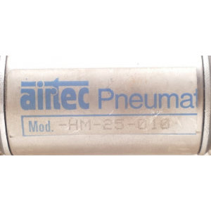 HM-25-010 AIRTEC D'OCCASION
