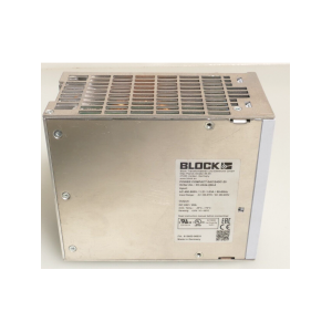 3AC/24DC BLOCK USED