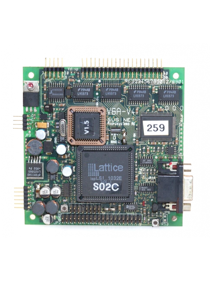 vga-v4-xxx-usd-susinet microsystems