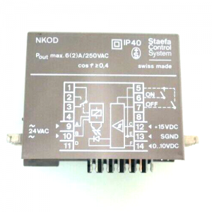 nkodh21095-usd-staefa control system