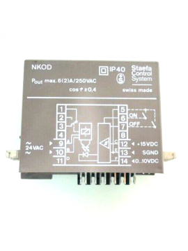 nkodh21095-usd-staefa control system