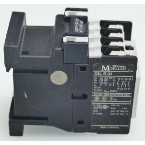 dilr31-usd-klöckner-moeller