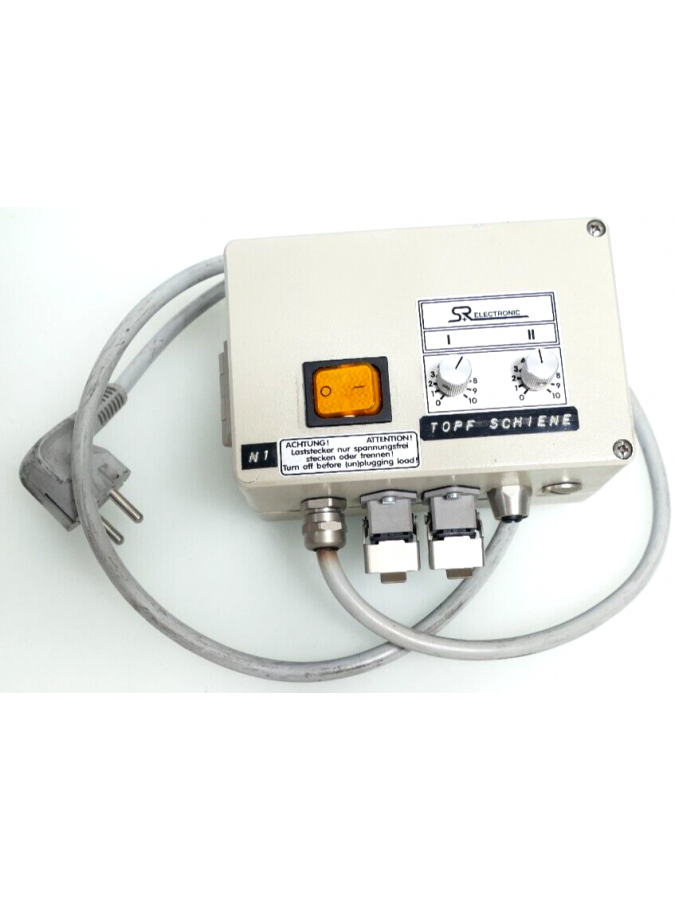 115vac-usd-s+r electronic