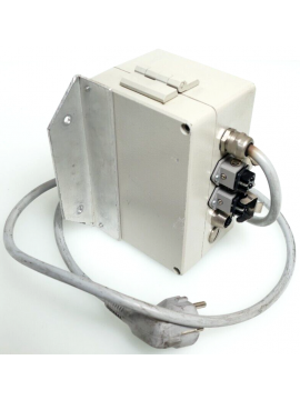 115vac-usd-s+r electronic