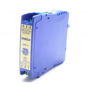 ISC-VDC-6 OMEGA USADO