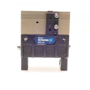 SCHUNK SCHUNK D'OCCASION