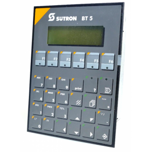 BT5 SüTRON USED