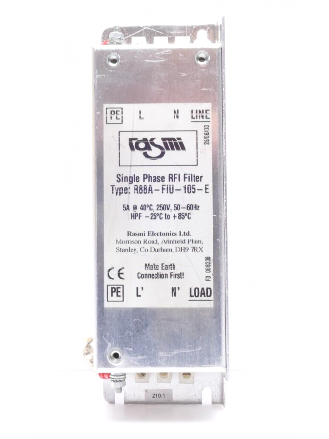 r88a-fiu-105-e-usd-rasmi electronics