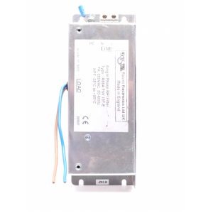 R88A RASMI ELECTRONICS USED