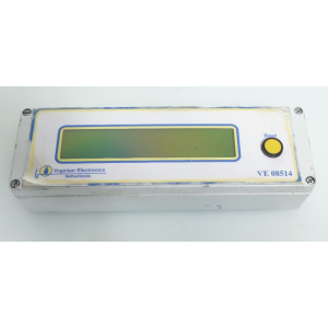 VE08514 VOGELAAR ELECTRONICS USED
