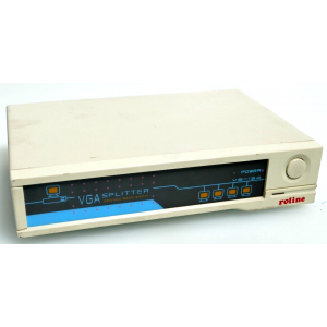 VGA ROLINE D'OCCASION