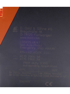 48/61-usd-e.dold & soehne