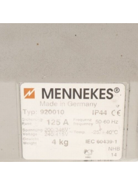 mennekes-usd-mennekes