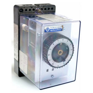 676831 SCHLEICHER TECHNOLOGY USADO
