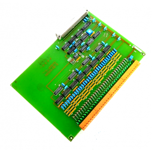 D1321F-1 KEBA USED