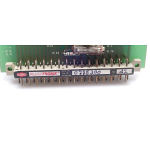 0775300 HERION USED