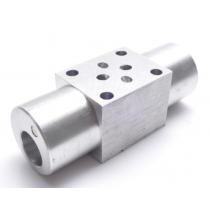 SUN SUN HYDRAULICS USADO