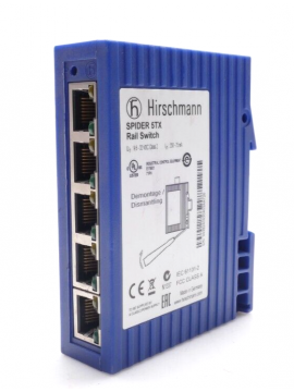 spider-usd-hirschmann